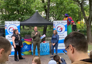 Piknik Rodzinny