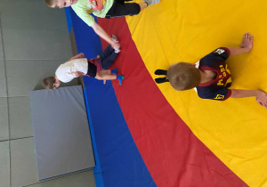 AWF zajęcia sportowe