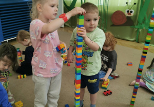 lego duplo 2