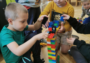 lego duplo 2