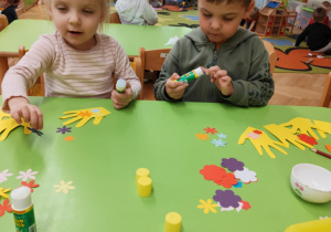 Motylki