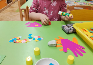 Motylki