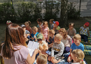 Listy od rodziców dla dzieci z okazji Dnia Dziecka