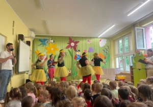 "Kaczka Dziwaczka"