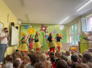 "Kaczka Dziwaczka"