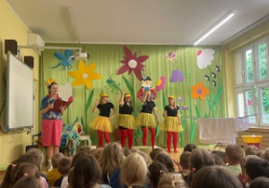 "Kaczka Dziwaczka"