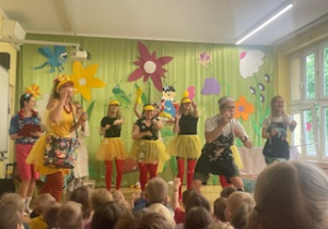 "Kaczka Dziwaczka"