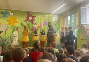 "Kaczka Dziwaczka"