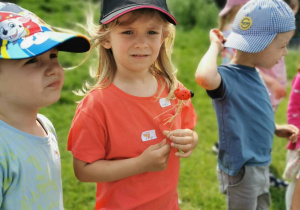 Wycieczka na Farmę Cztery Pory Roku