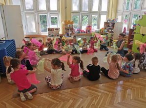 Muzole zajęcia nr 19