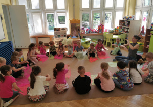 Muzole zajęcia nr 19