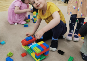 Lego duplo 4