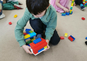Lego duplo 4