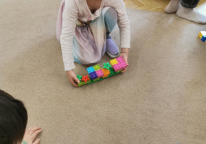 Lego duplo 4
