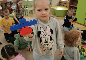 Lego duplo 4