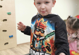 Sensoplastyka zajęcia nr 4