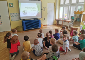 Wspólnie mocniejsi - uczymy się przez integrację - podsumowanie