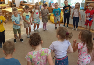 Muzole zajęcia nr 1