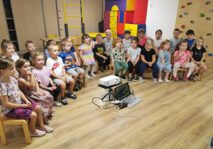 Jeż i inne zwierzęta - warsztaty edukacyjne