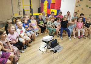 Jeż i inne zwierzęta - warsztaty edukacyjne