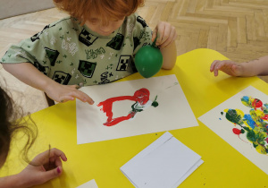 Międzynarodowy Dzień Kropki