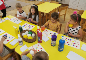 Międzynarodowy Dzień Kropki