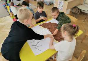 Podgrzybek