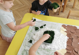 Podgrzybek