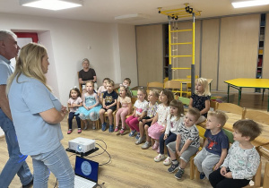 Wesoły Uniwersytet - jeż