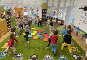 Międzynarodowy Dzień Kropki