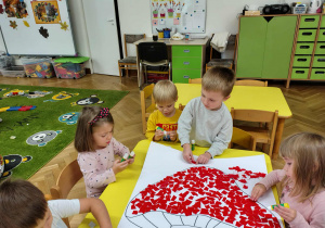 Jesienny tydzień przedszkolaka 2