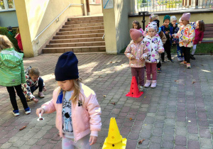 Jesienny tydzień przedszkolaka 2