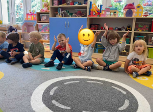 Muzole - zajęcia muzyczne