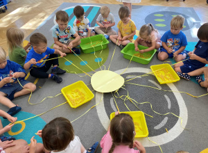 Wakacyjne wspomnienia