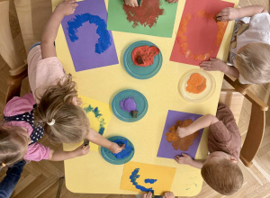 Międzynarodowy Dzień Kropki