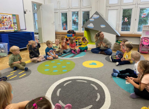 Muzole -zajęcia muzyczne