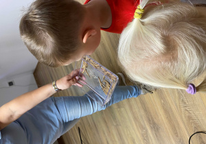 Kto zasypia zimą a kto nie? - warsztaty edukacyjne