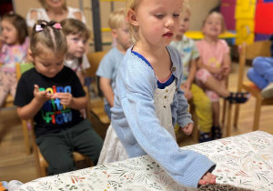 Kto zasypia zimą a kto nie? - warsztaty edukacyjne