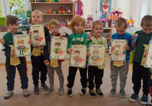 Dzień chłopaka