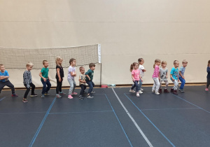 AWF - zajęcia sportowe nr 2