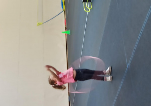 AWF - zajęcia sportowe nr 2