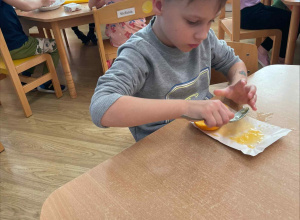 karmniki dla ptaków cd.