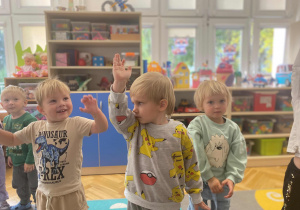 Gimnastyka buzi i języka