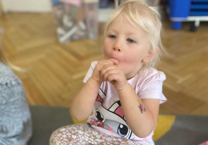 Gimnastyka buzi i języka