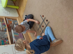 Zabawy matematyczne z liczbą 2