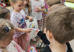 Dzień dziewczynki