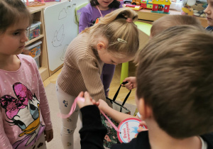 Dzień dziewczynki