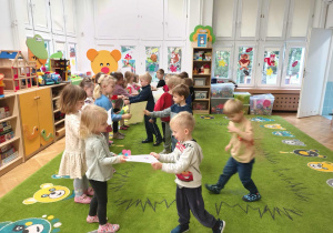 Dzień dzieczynek