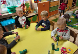 Dzień dzieczynek