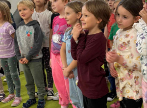 koncert Gucio i Duduś